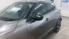 Nissan Juke 1.0 DiG-T 114 N-Connecta 5dr Petrol Hatchback